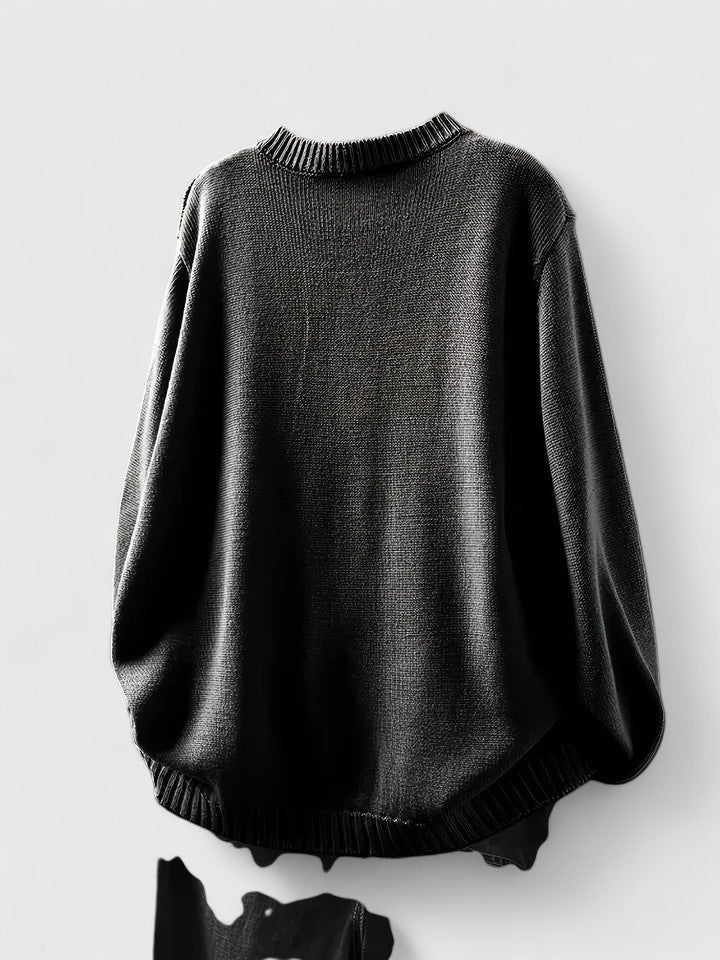 Isalyn Comfortable Cardigan