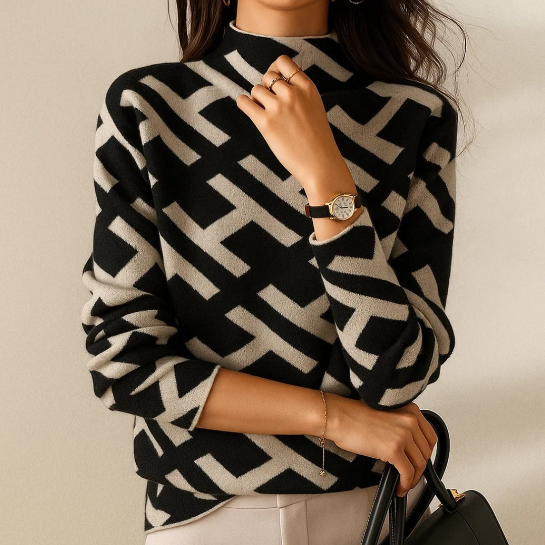 Valora Elegant Sweater