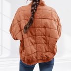 Montclair™ Quilted Jacket – Valourás