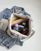 Ribela Tote Bag – Valourás