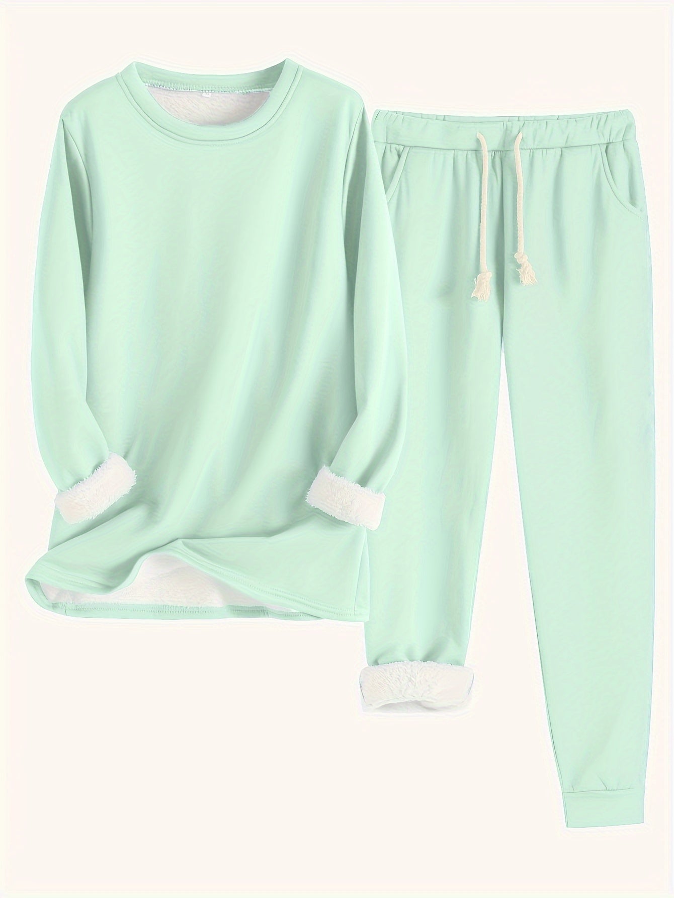 Luna Comfortable Set