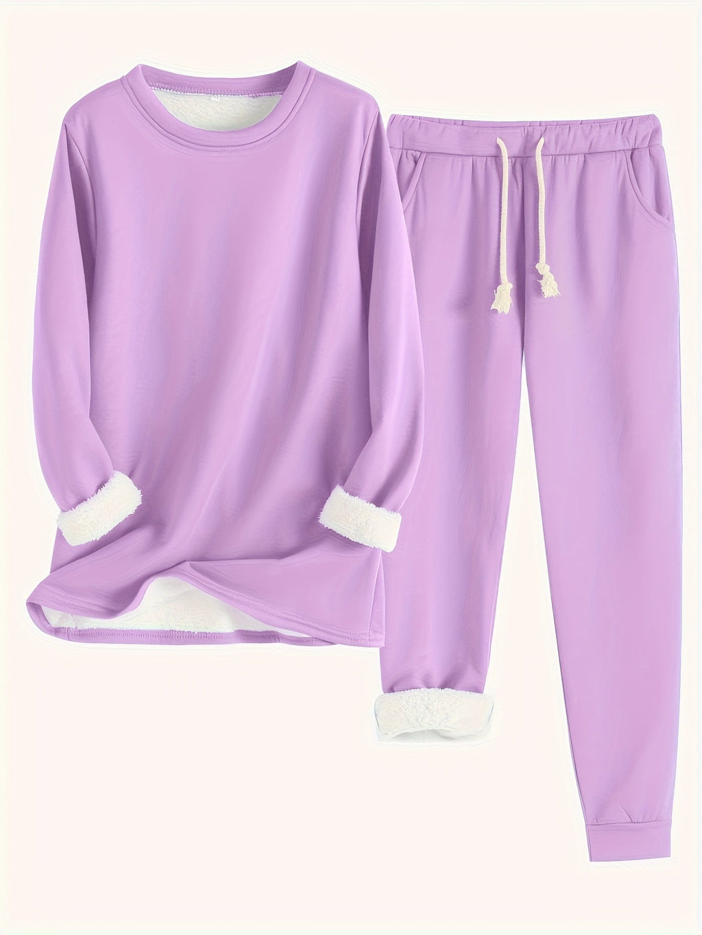 Luna Comfortable Set