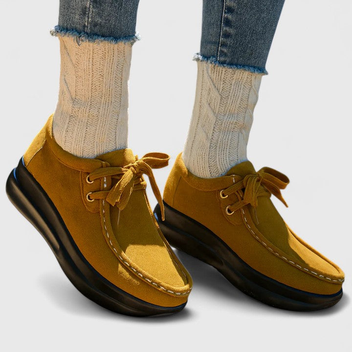 Velora Comfort Shoes