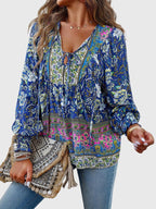 Maribel Elegant Pullover