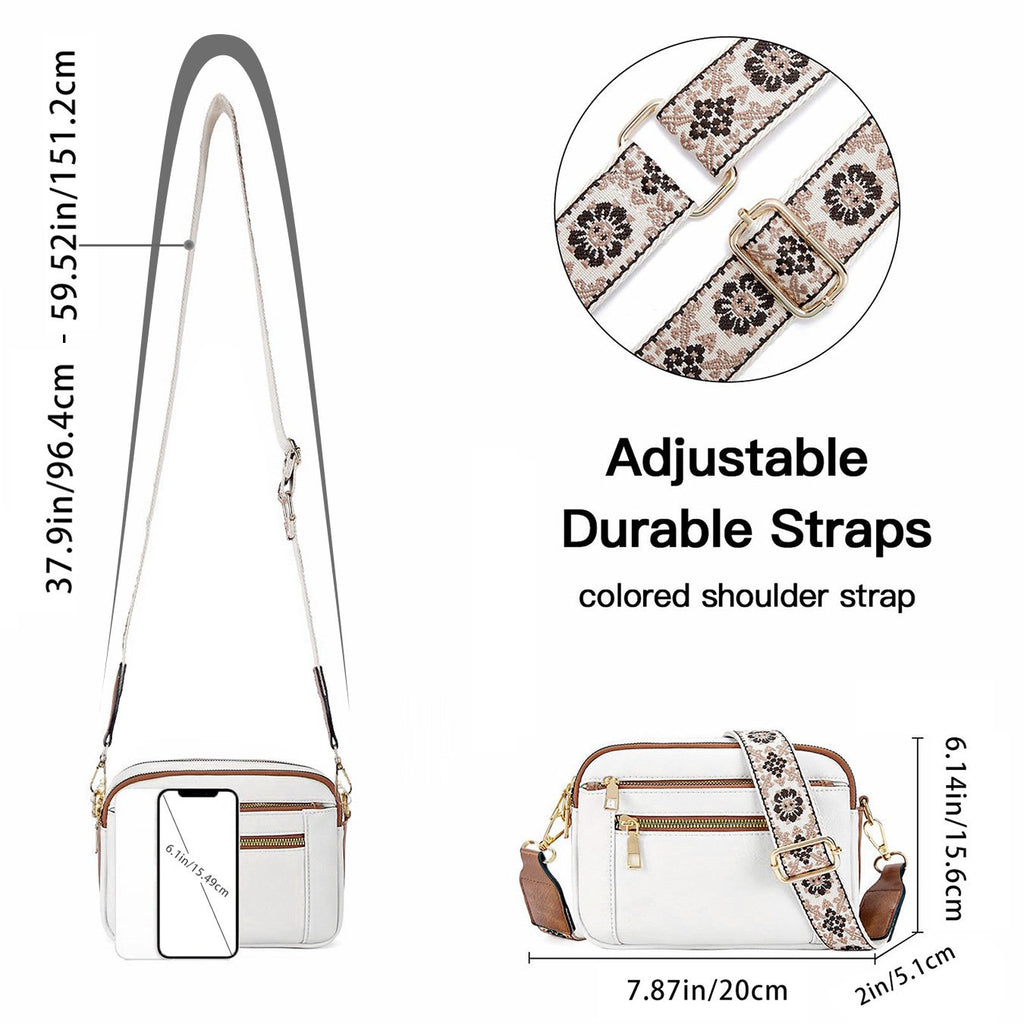 Alessia Shoulder Bag
