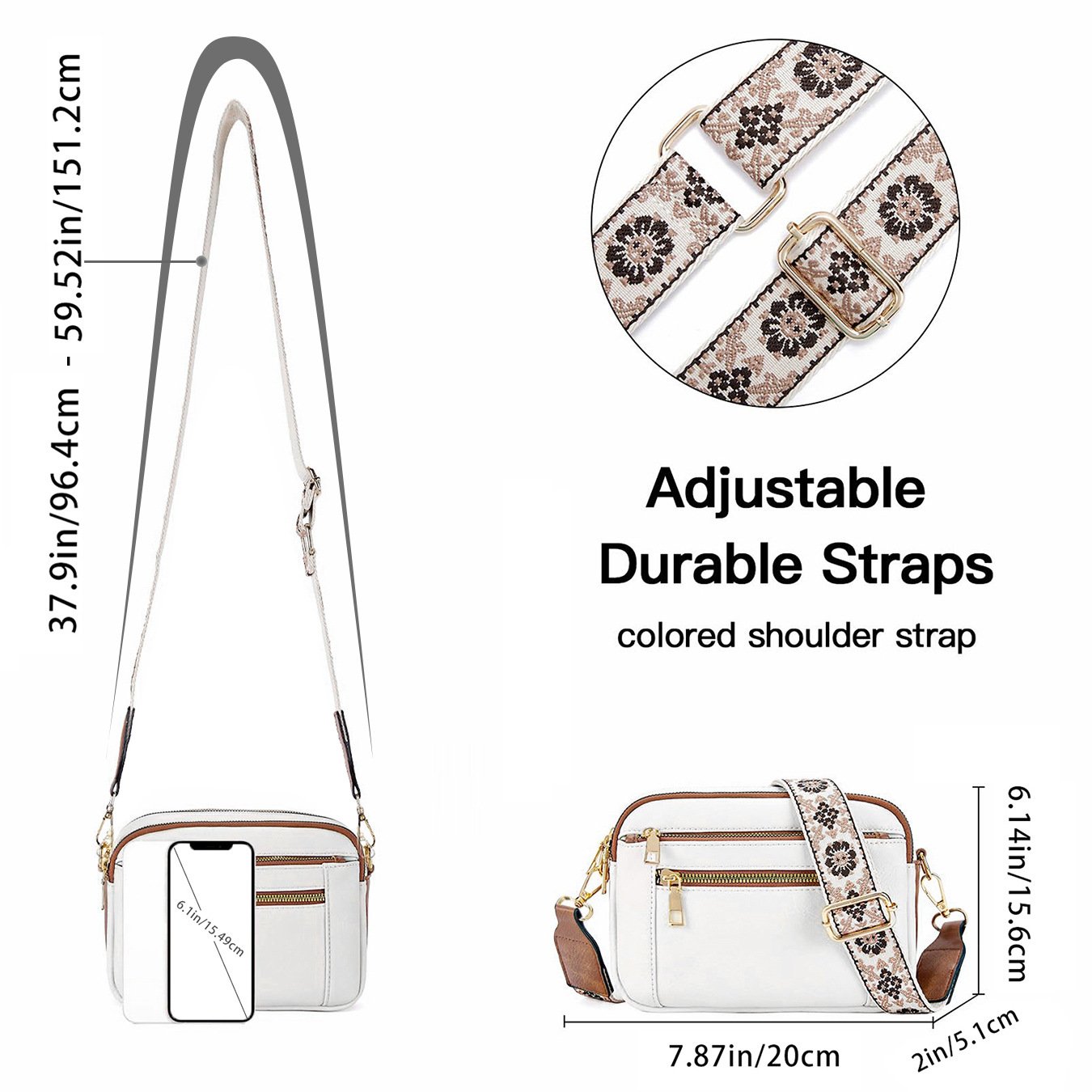 Alessia Shoulder Bag