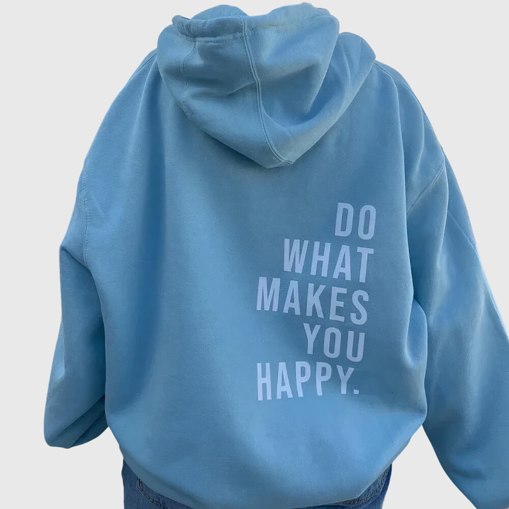 Lulu™ Oversized Bliss Hoodie