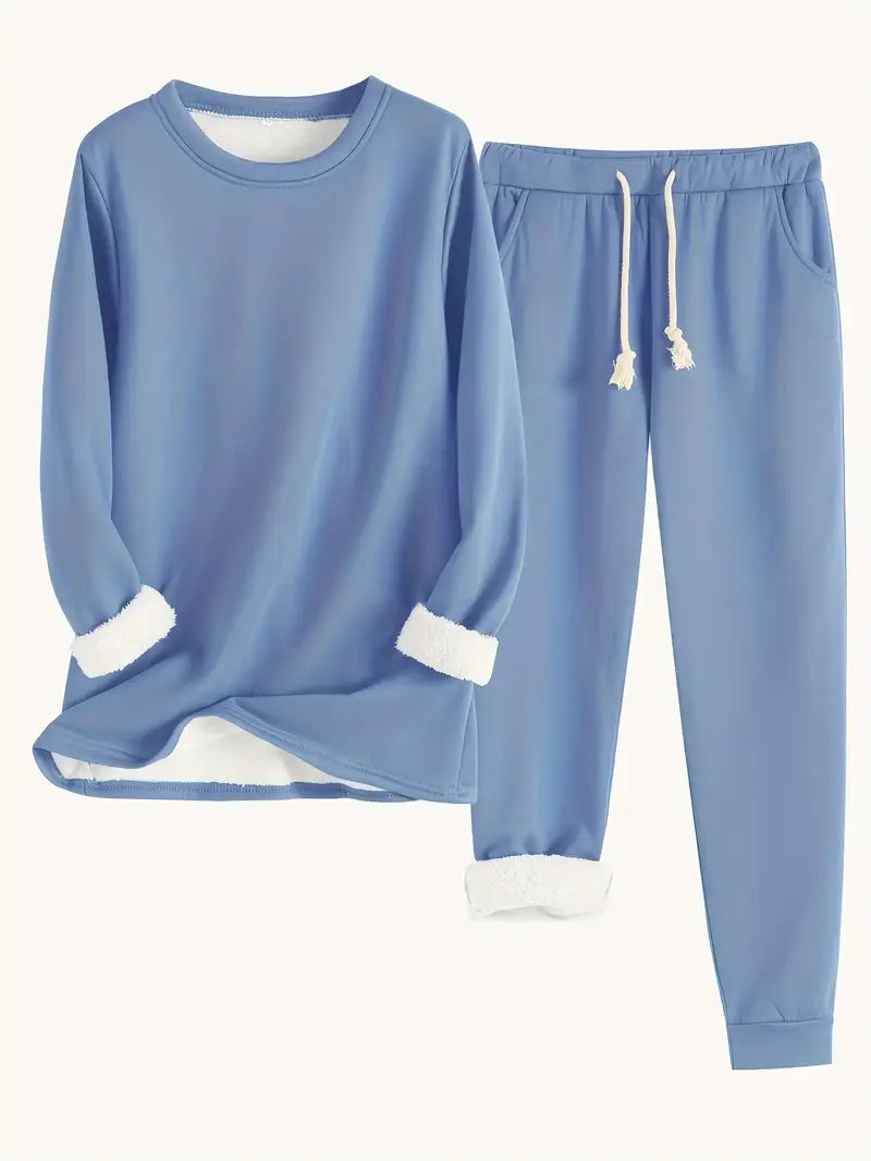 Luna Comfortable Set