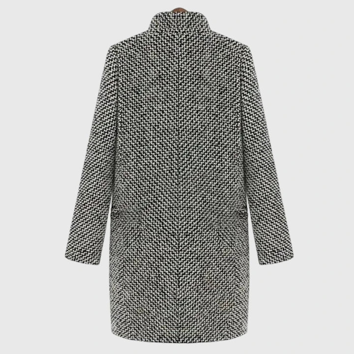 Madison Comfortable Long Coat