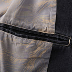 Walker Denim Jacket – Valourás