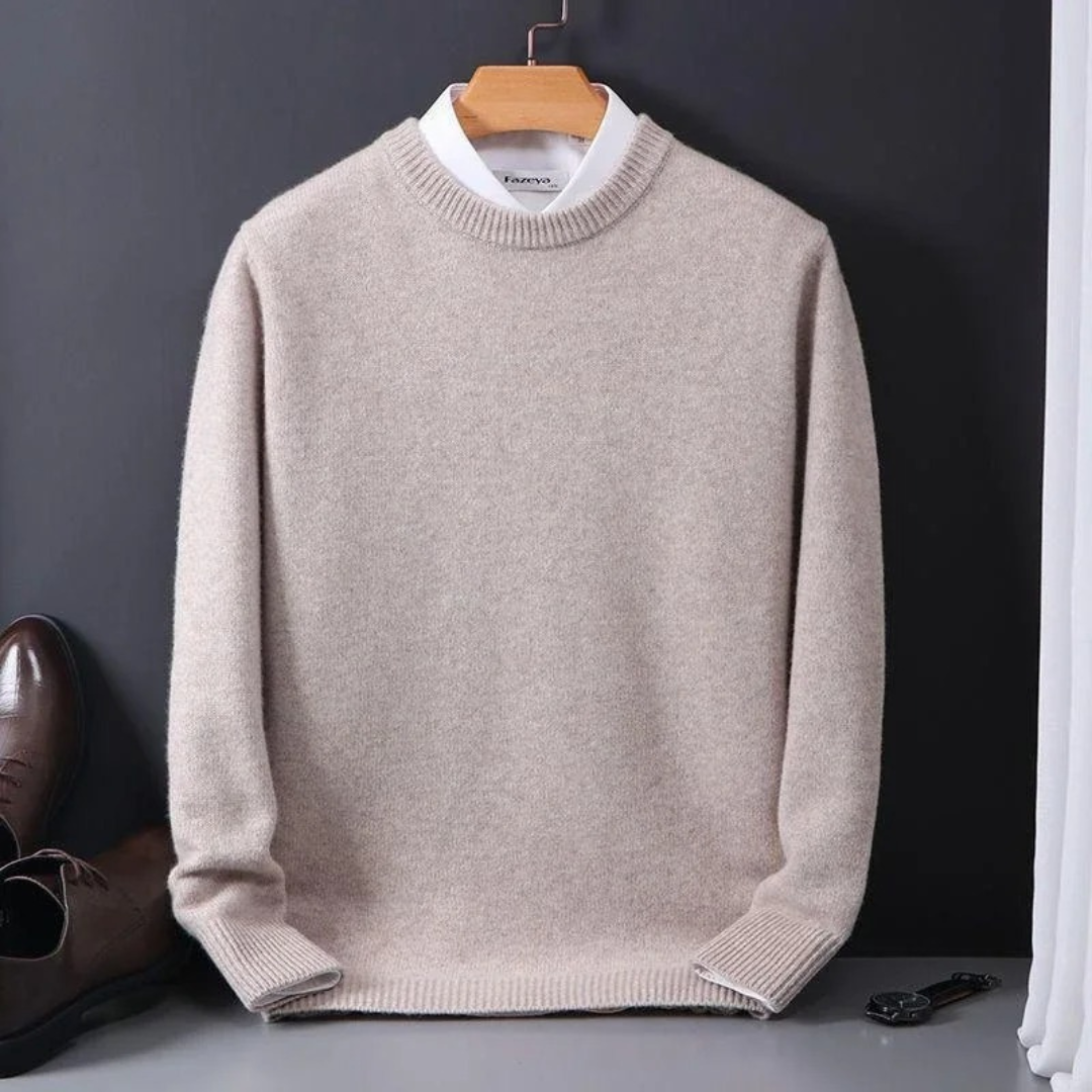 Falconi Sweater - Valourás