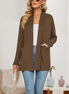 Claire Lightweight Cardigan