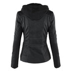Lona Comfortable Jacket