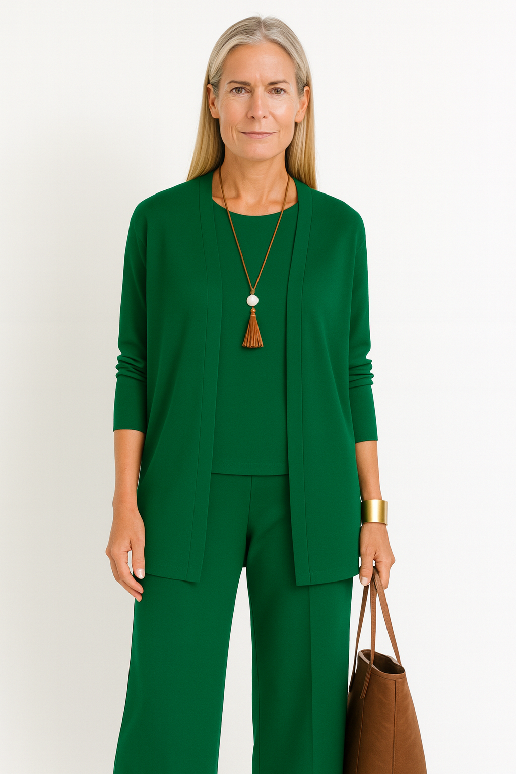 Jin Elegant 3-Piece Set