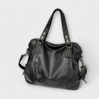 Rosylin - Elegant Hobo Shoulder Bag