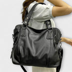 Rosylin - Elegant Hobo Shoulder Bag