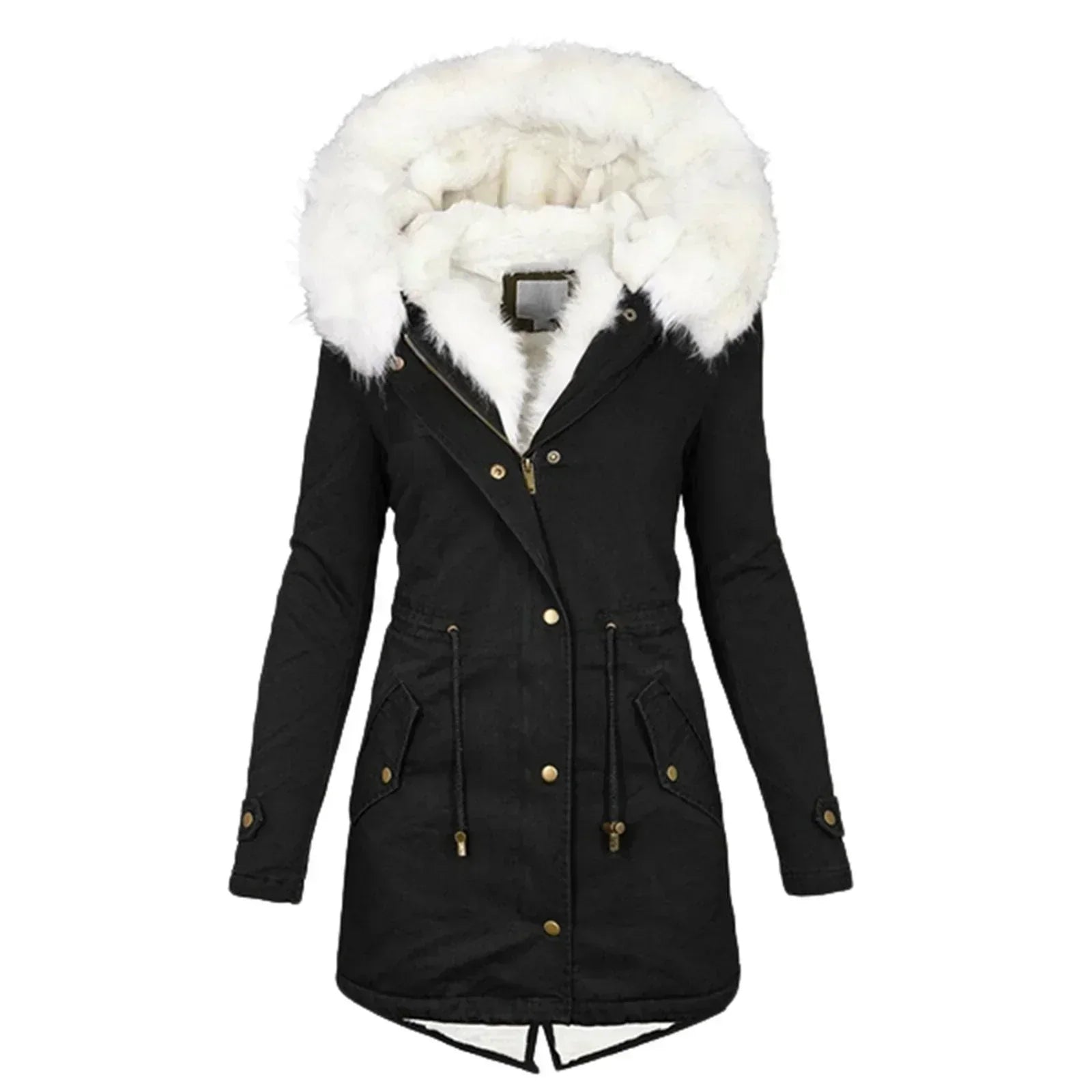 Elsy Elegant Coat