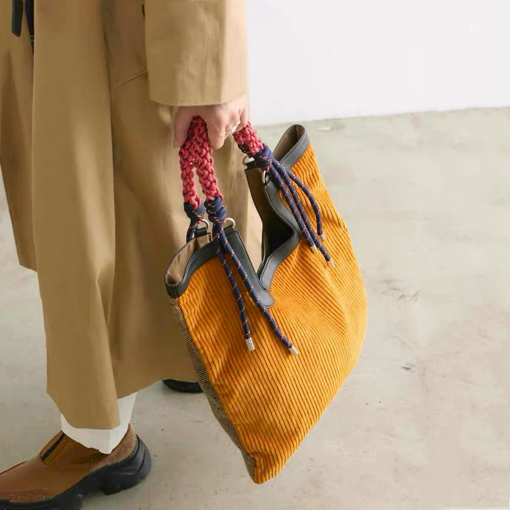 Jane Designer Tote Bag