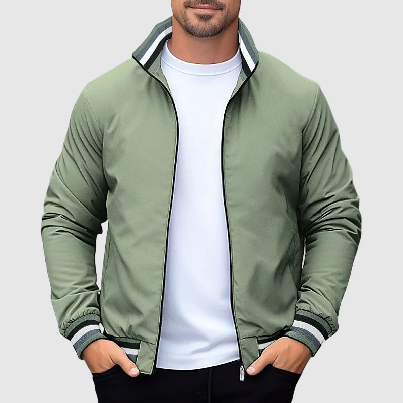Adriano Verdi Metro Jacket – Valourás
