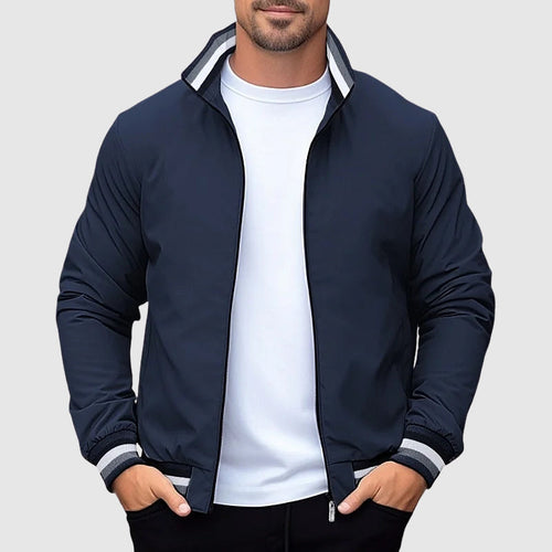 Adriano Verdi Metro Jacket – Valourás