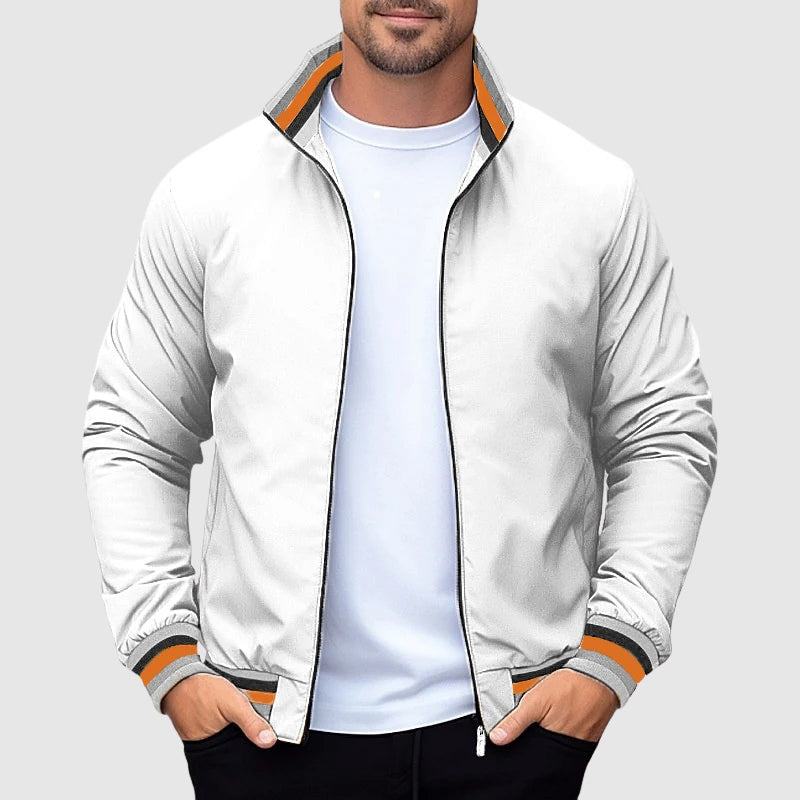 Adriano Verdi Metro Jacket – Valourás