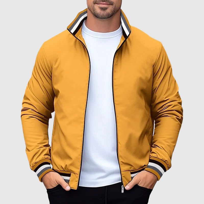 Adriano Verdi Metro Jacket – Valourás