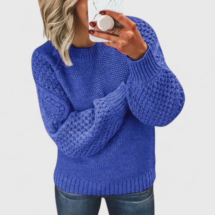 Brenelle | Comfortable Sweater