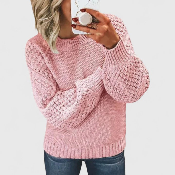 Brenelle | Comfortable Sweater