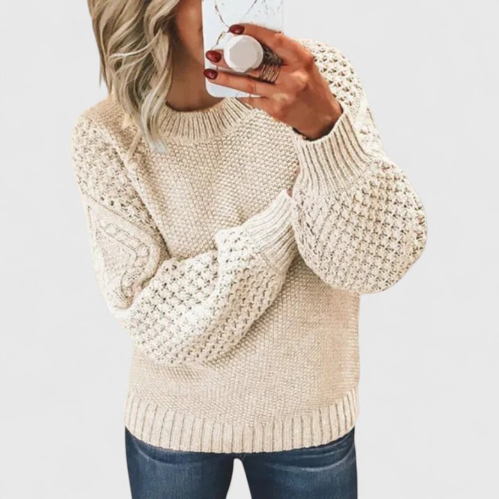 Brenelle | Comfortable Sweater
