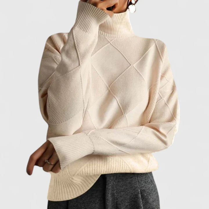 Serenya Sweater - Valourás