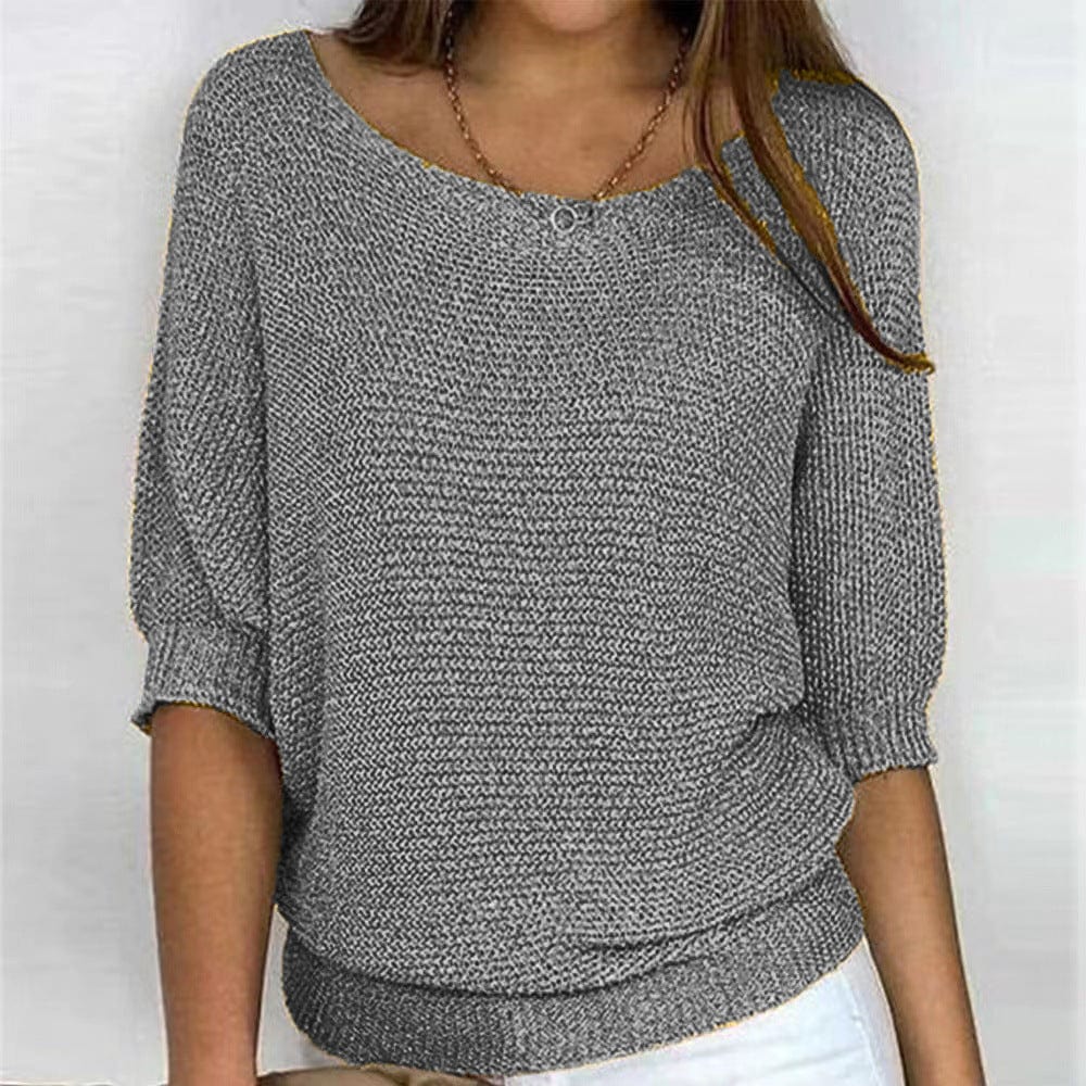 Eliana Sweater