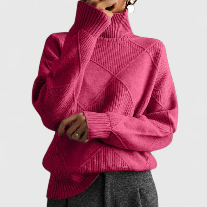Serenya Sweater - Valourás