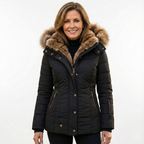 Tyara™ Comfortable Coat
