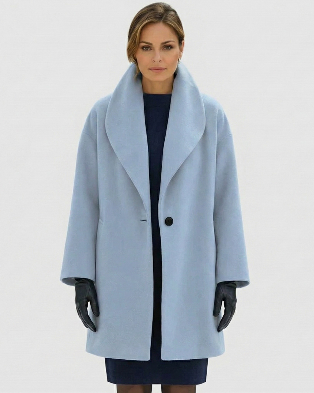 Oravelle Timeless Coat