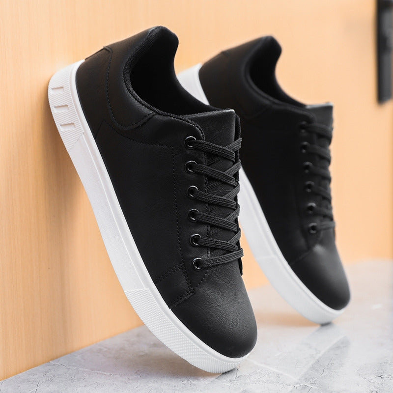Milano Leather Sneakers - Valourás