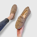 Solenne | Cozy Home Loafers
