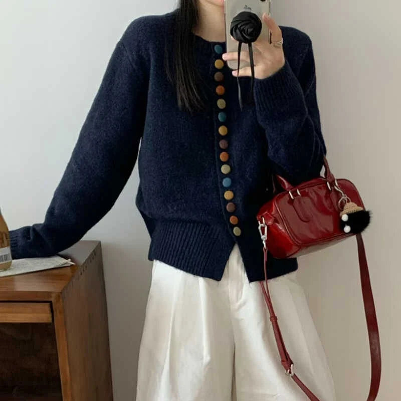 The Celestine Cardigan