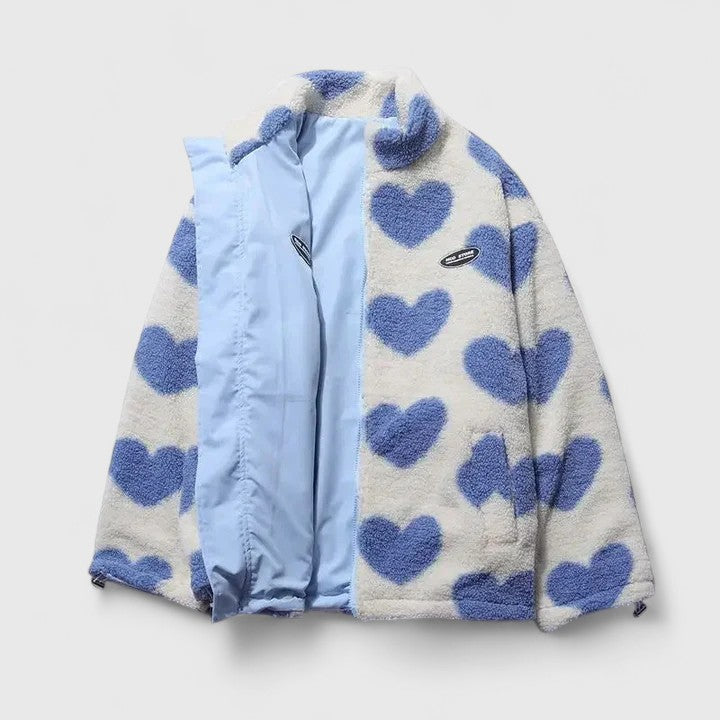 Lexy Comfortable Jacket