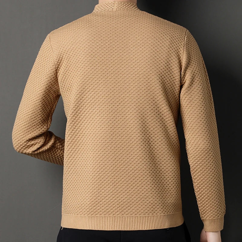 Rivella Jacquard Blazer – Valourás