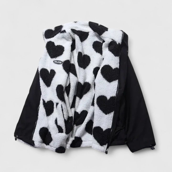 Lexy Comfortable Jacket