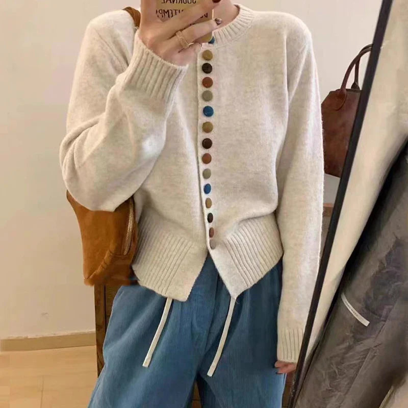 The Celestine Cardigan