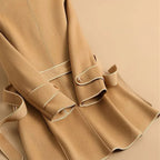 Jennie Cashmere Coat - Jack Hafford