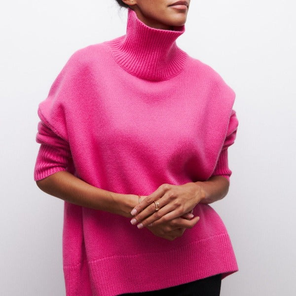 Celeste Knit Sweater