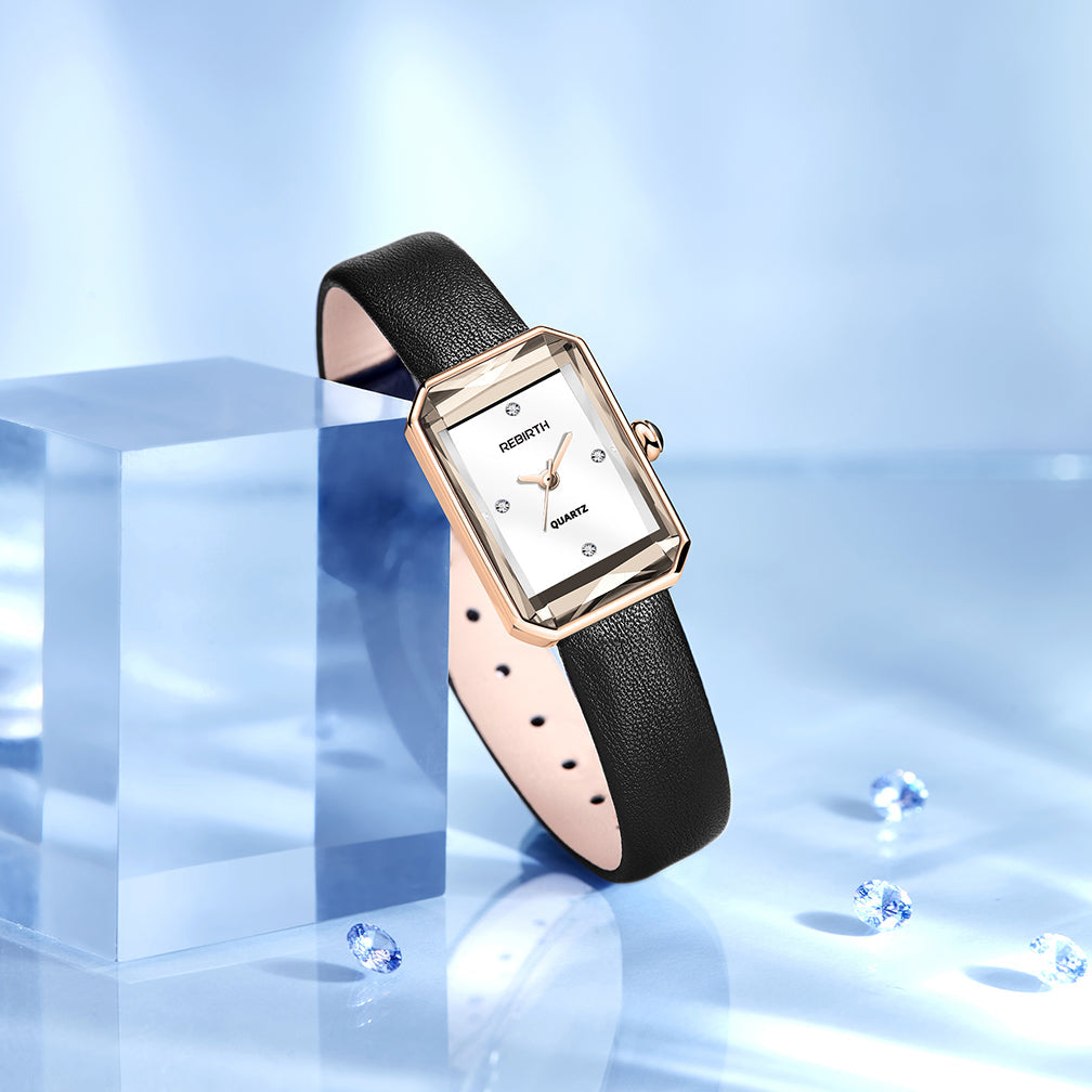 Livia | Wristwatch
