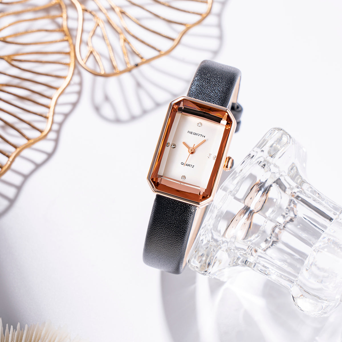 Livia | Wristwatch