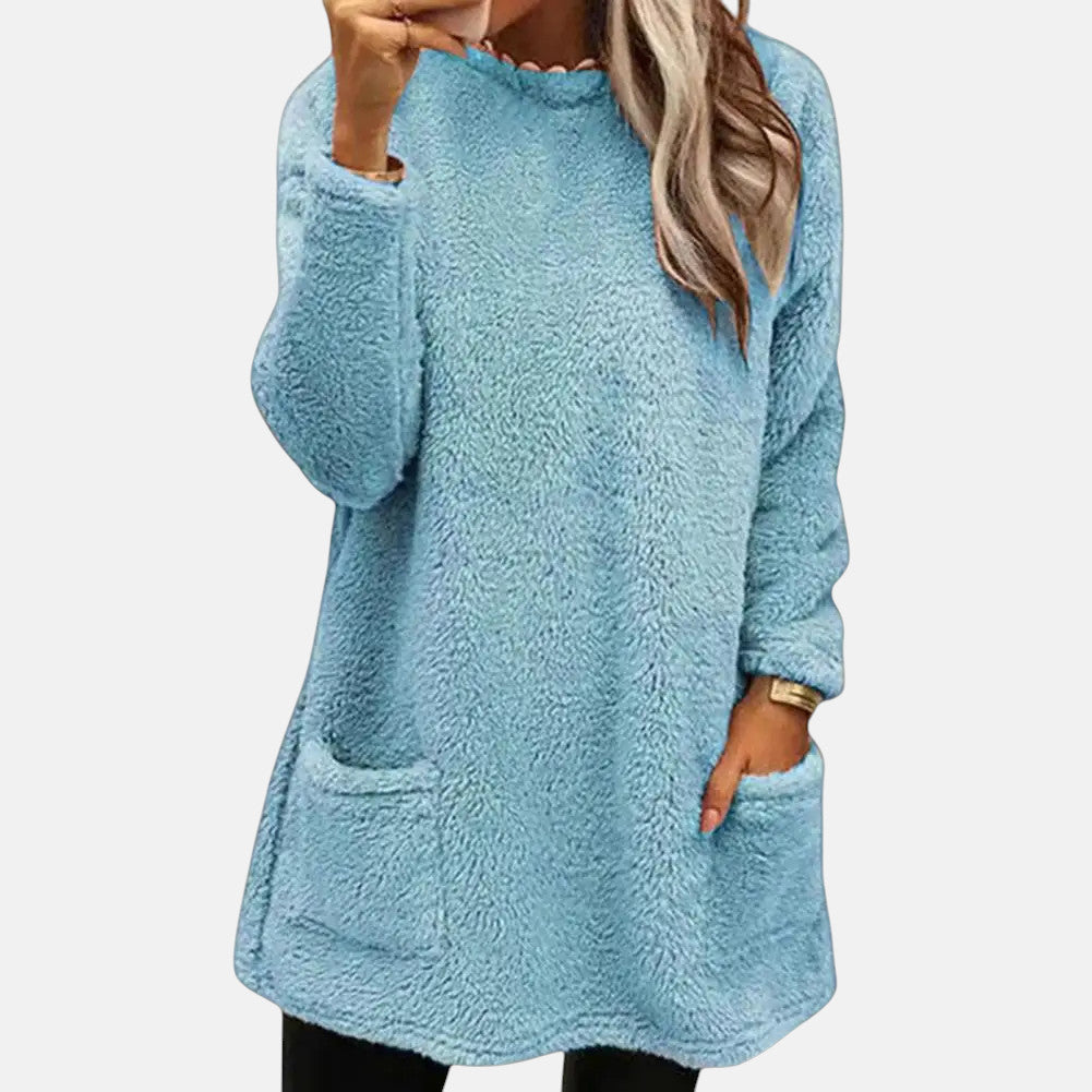 Maura Comfortable Sweater