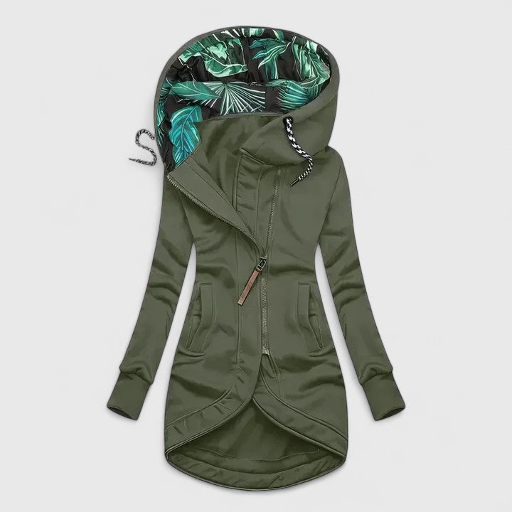 Trinvara | Cozy Jacket