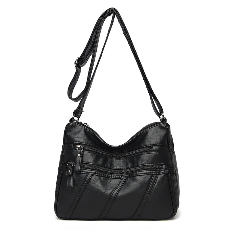 Avienne Shoulder Bag