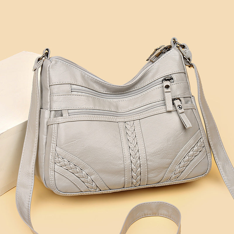 Marivelle Everyday Shoulder Bag