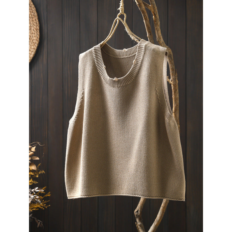 Yenna Elegant Cardigan